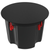 GŁOŚNIK SUFITOWY KLIPSCH PRO IN-CELLING PIC-800-SW-T BW